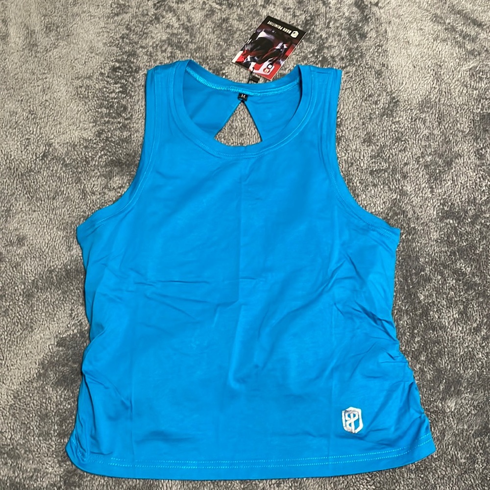 Born Primitive tank top